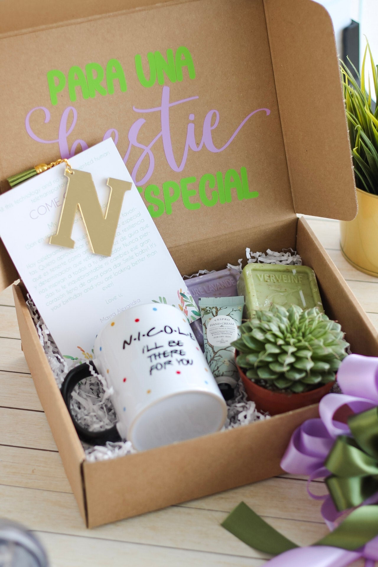 Regalos para Chicas