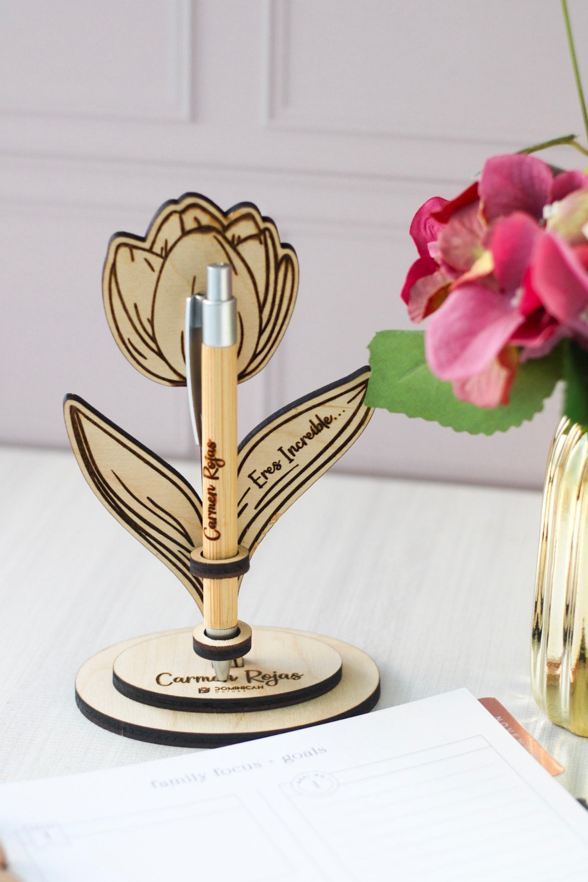 Regalos para la Desk Boss