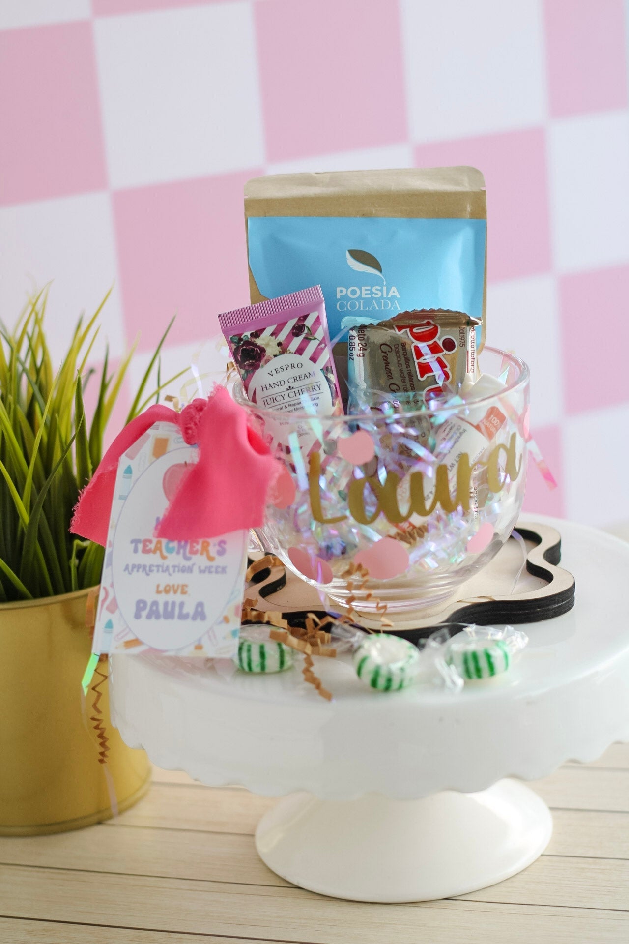 Teacher's Gift Sets