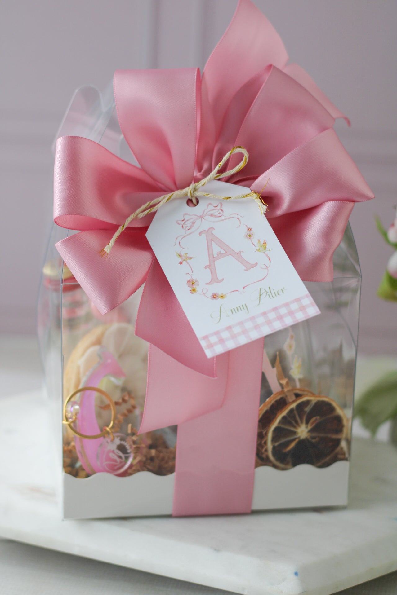 Regalos para Mamá -$RD$2,500
