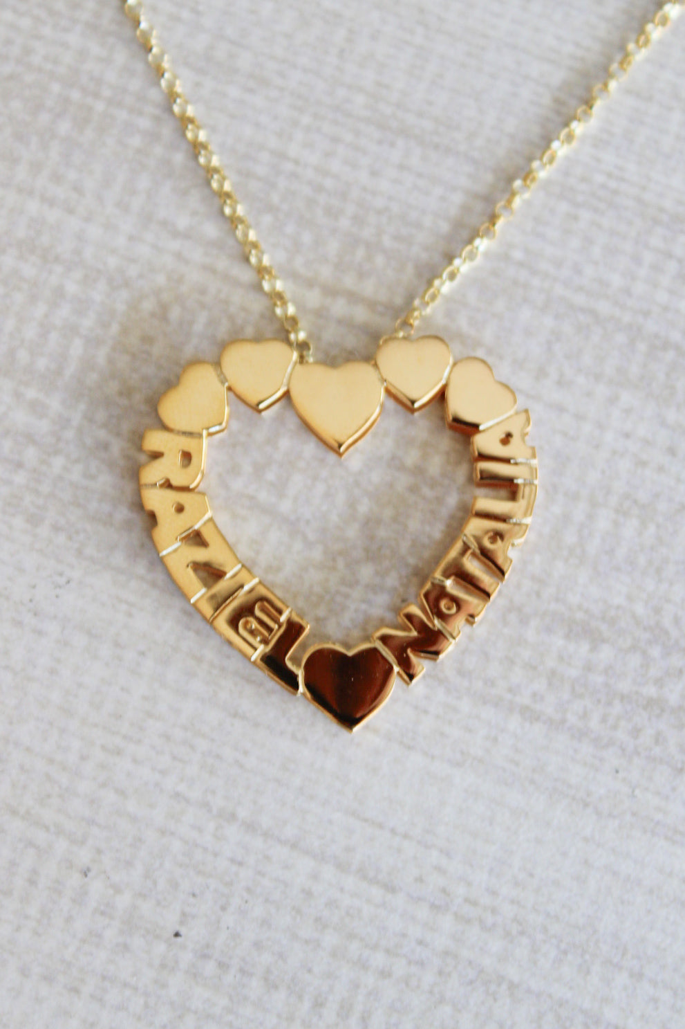 Joyería para Mamá