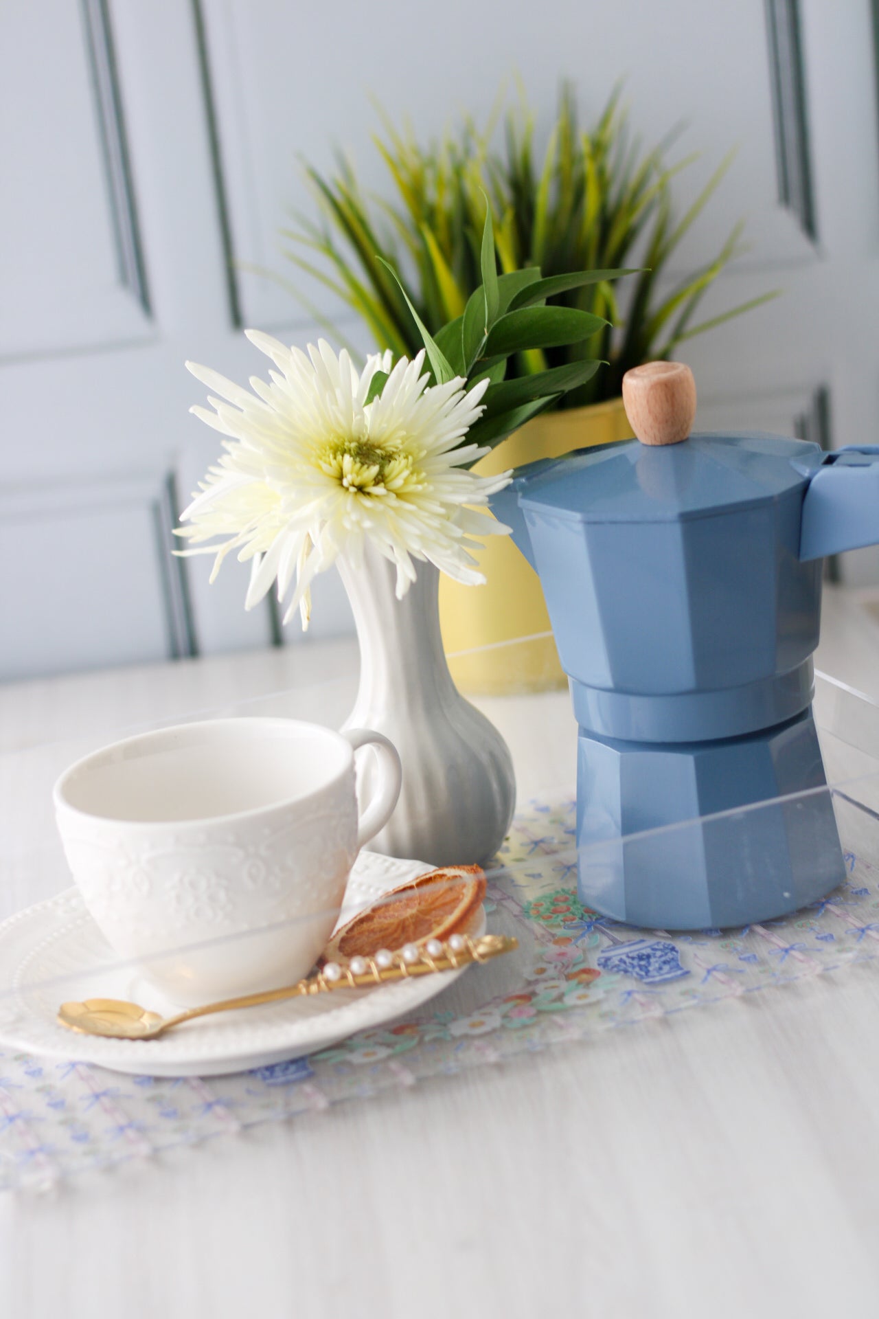 El Cafecito de Mamá