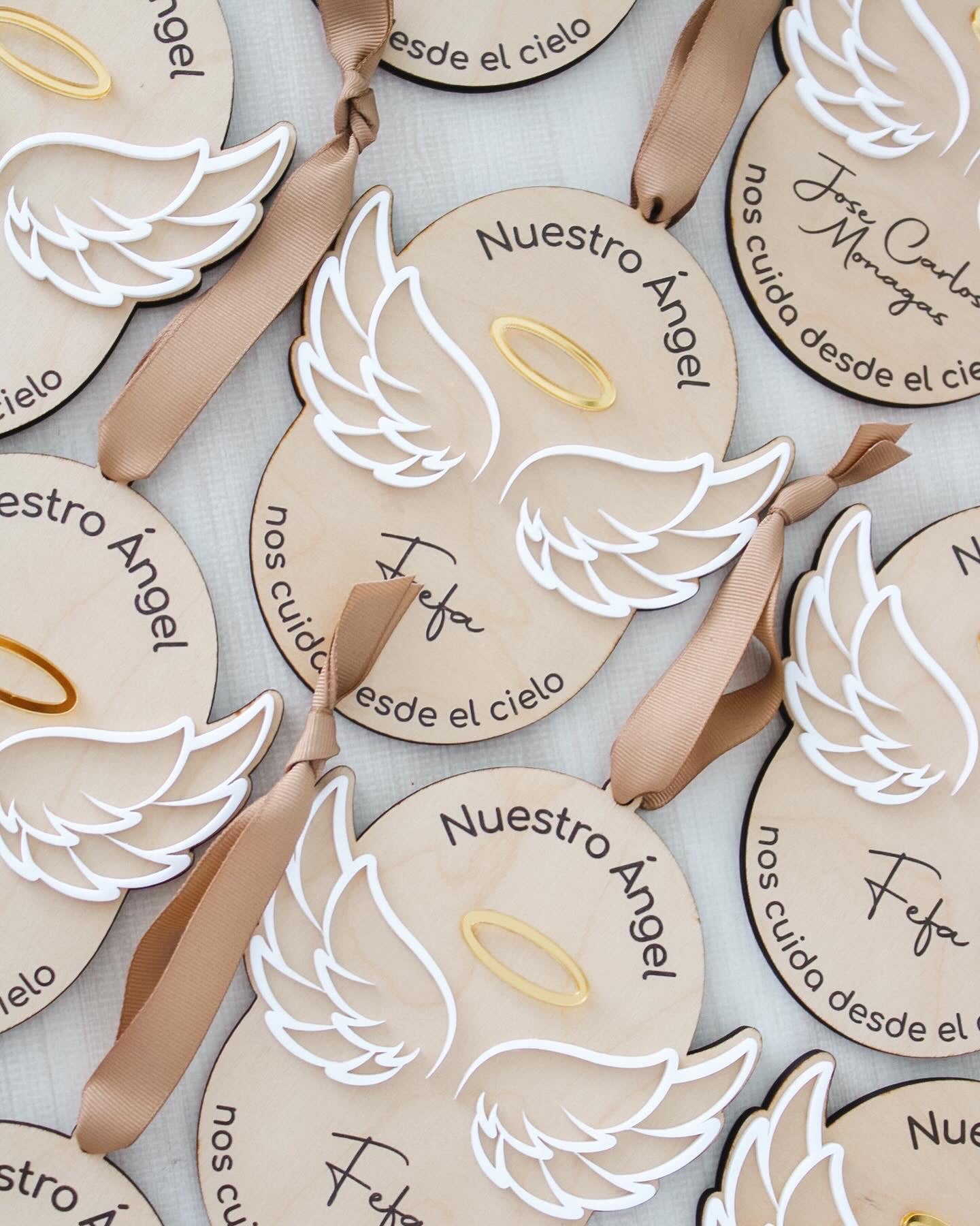 En Memoria Ed. Navidad