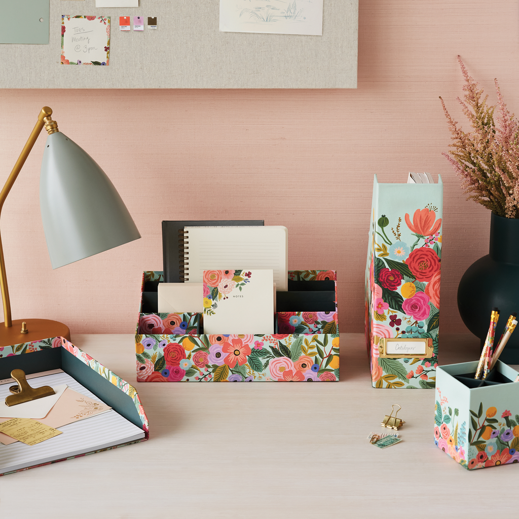 LL | Office & Work