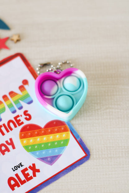 POPPIN’ Valentine’s Gift Set | Kids
