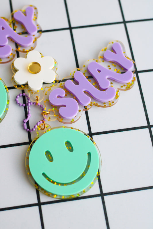 BACK TO SCHOOL Set - Groovy Days