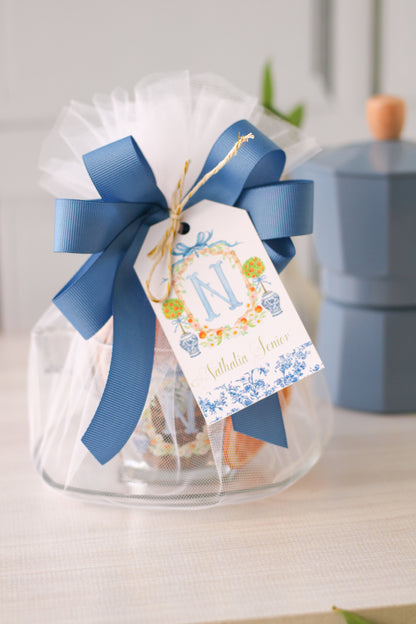 The Garden Delight – Gift Set Tule | Mandarin Garden
