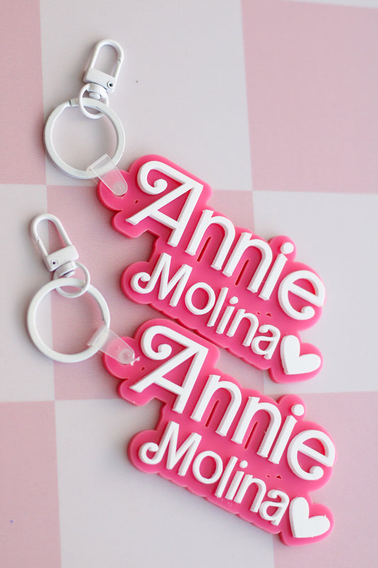 BACK TO SCHOOL Deluxe Set - Barbie Girl