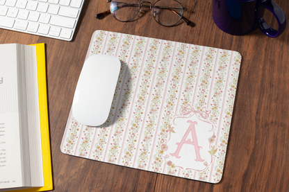 Mouse Pad | Victoria (Corner Crest)