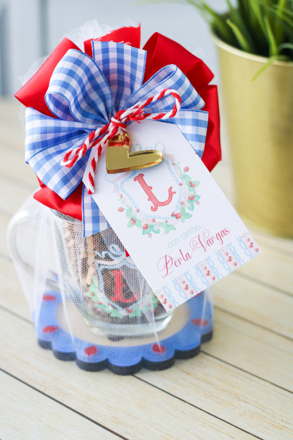 Coffee Delight Premium Gift Set - Berry Strawberry 🍓