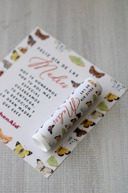 Pretty Lips - Gift Set | Farfalle (Ed. Madres)