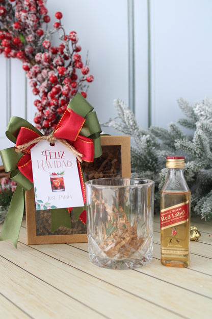 Raise your Glass Gift Set