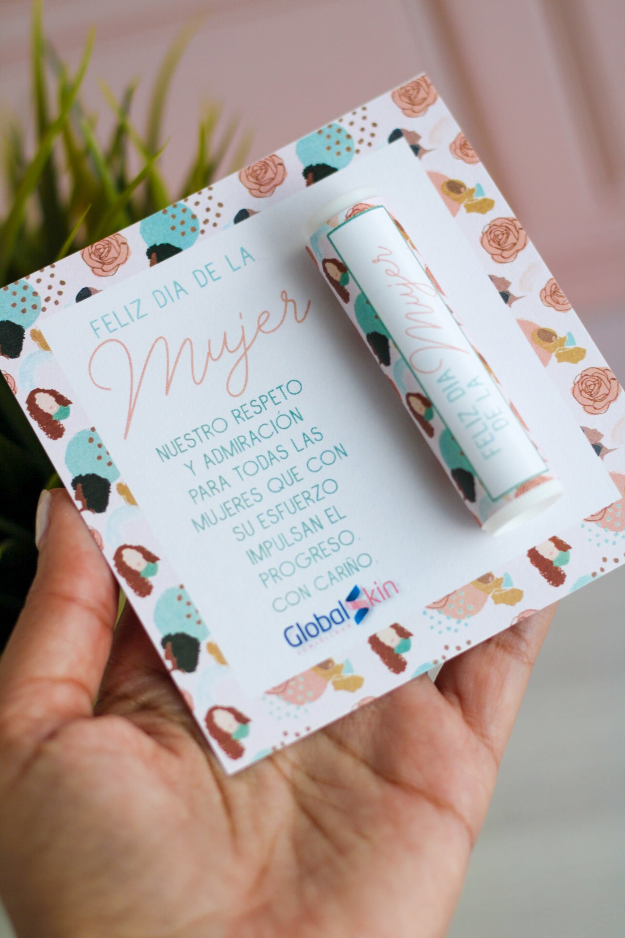 Pretty Lips - Gift Set | Who Run the World