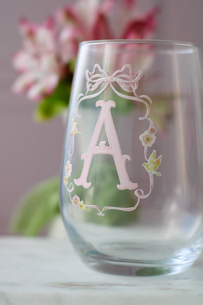 Wine Glass Cristal Clear | Victoria