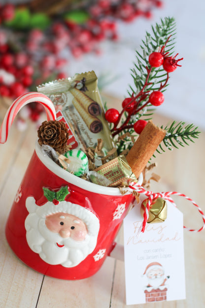 Jingle Joy Gift Set