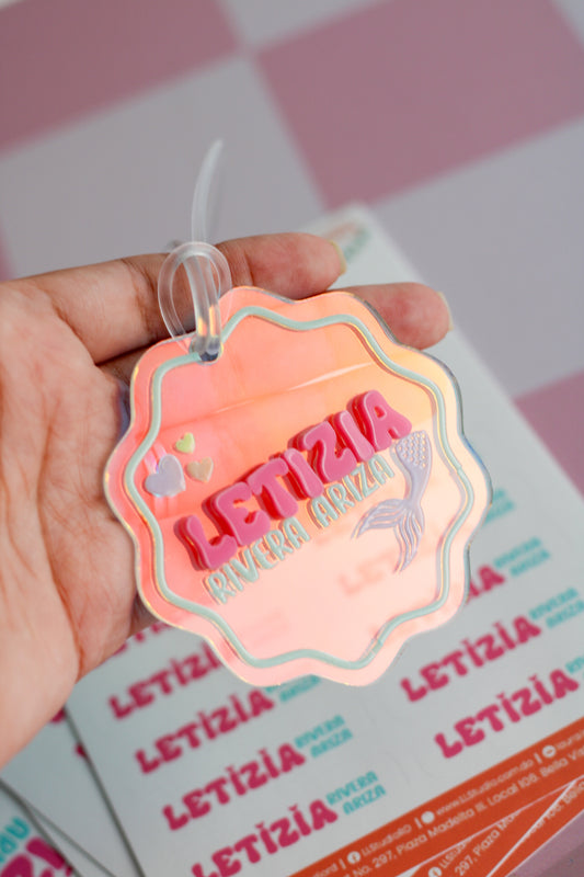BACK TO SCHOOL Deluxe Set - Mermaid Wishes
