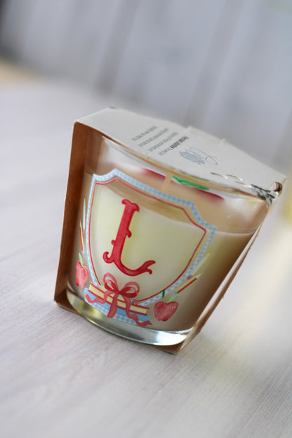 Luce de Vita | Miss Teacher Edition