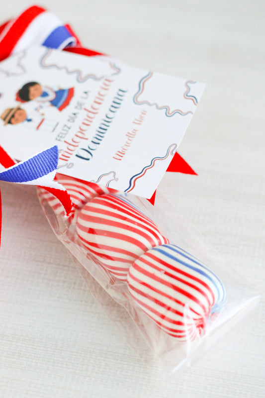 Gift Set - Mini Canquiña Dominicana