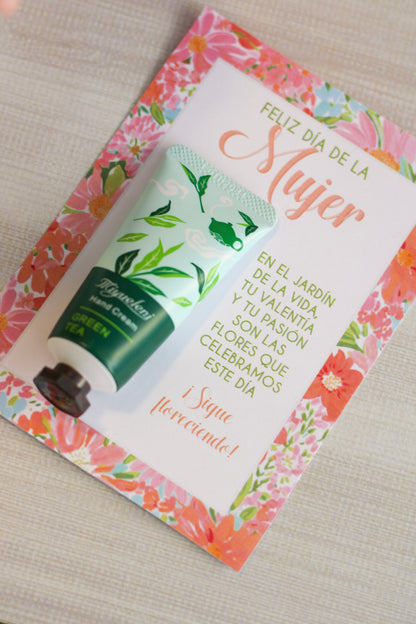 Pretty Hands Gift Set – Edición Especial Día de la Mujer