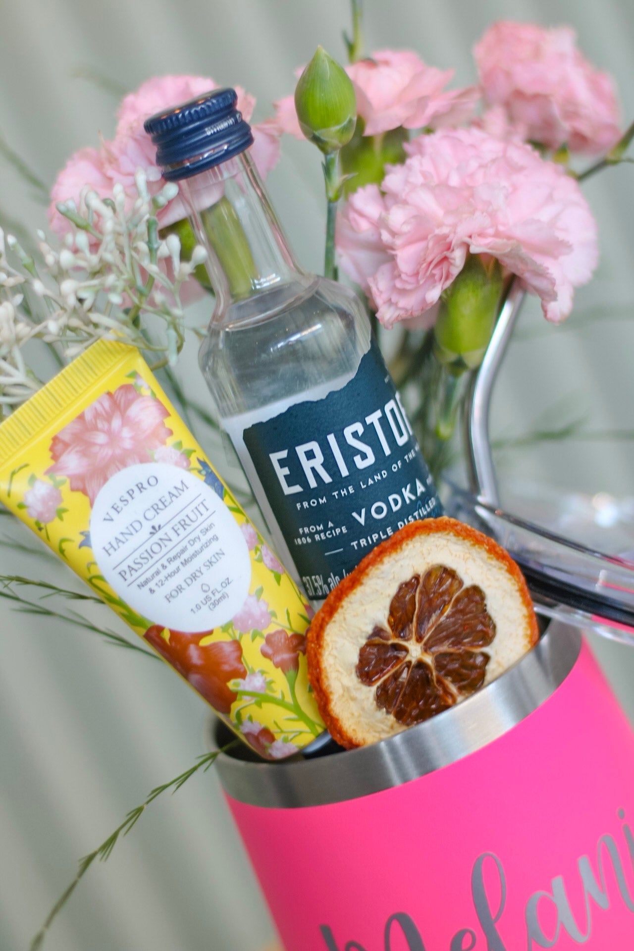 Sip Happens GIft Set