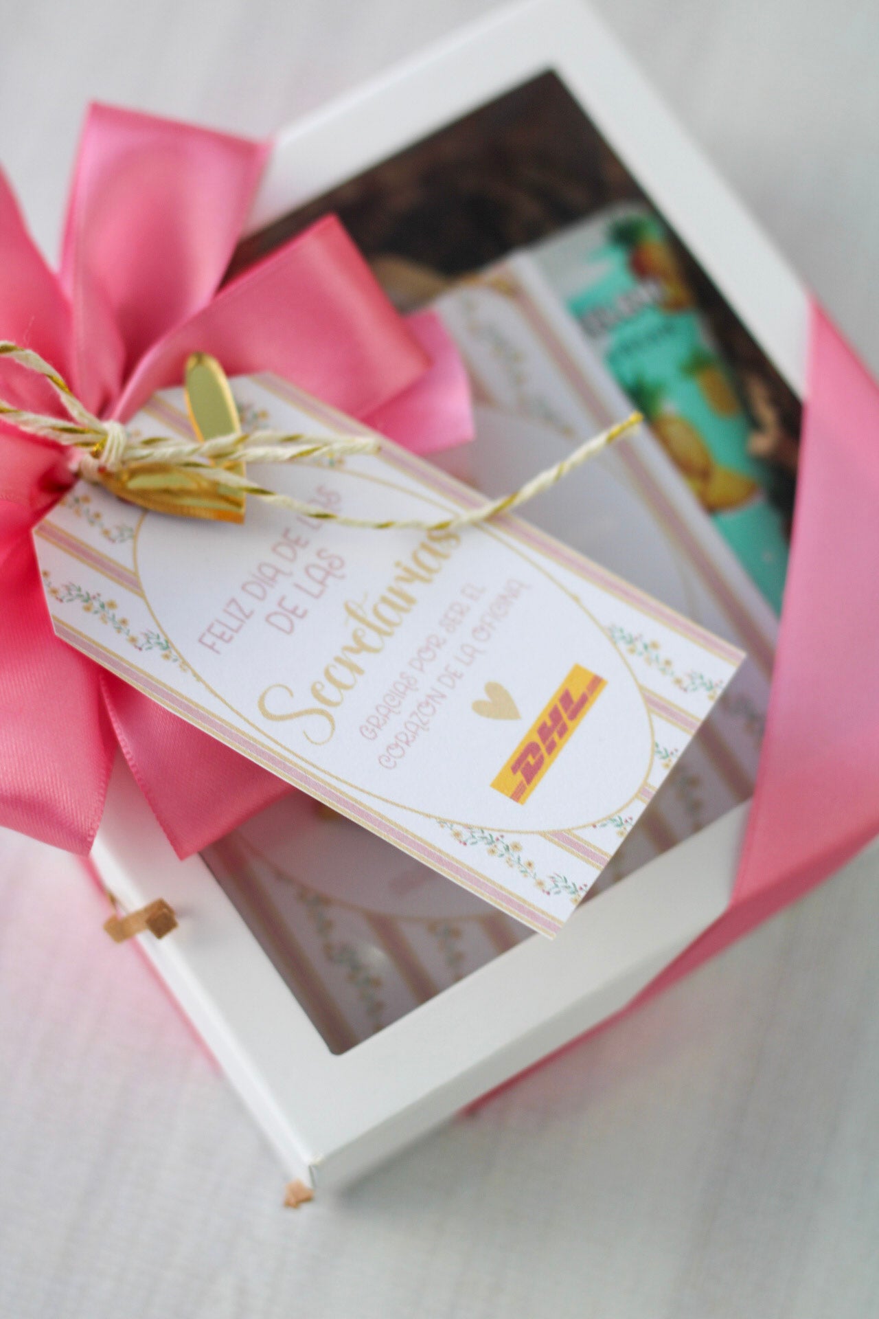 Gift Box You are SO Special | Isabelle  (Ed. Secretarias)