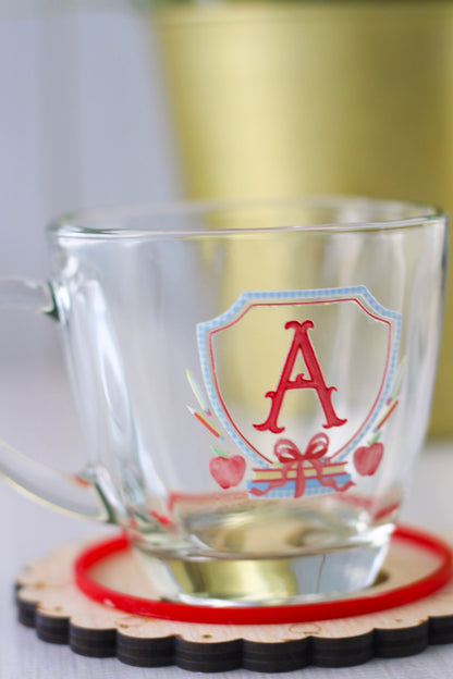 Sweet Delight Coffe Gift Set | Miss Teacher Edition