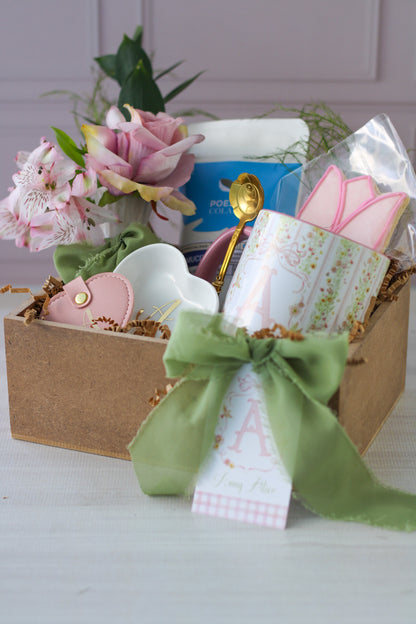 Sweet Poetry Gift Box