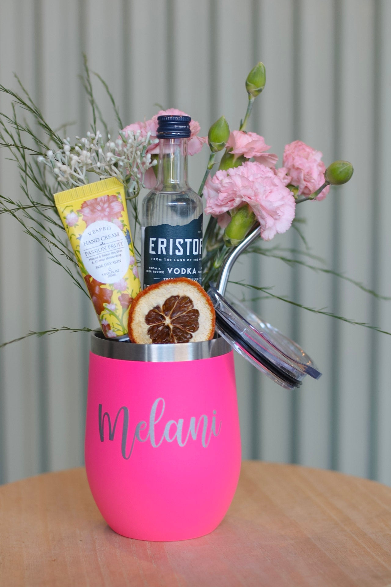 Sip Happens GIft Set