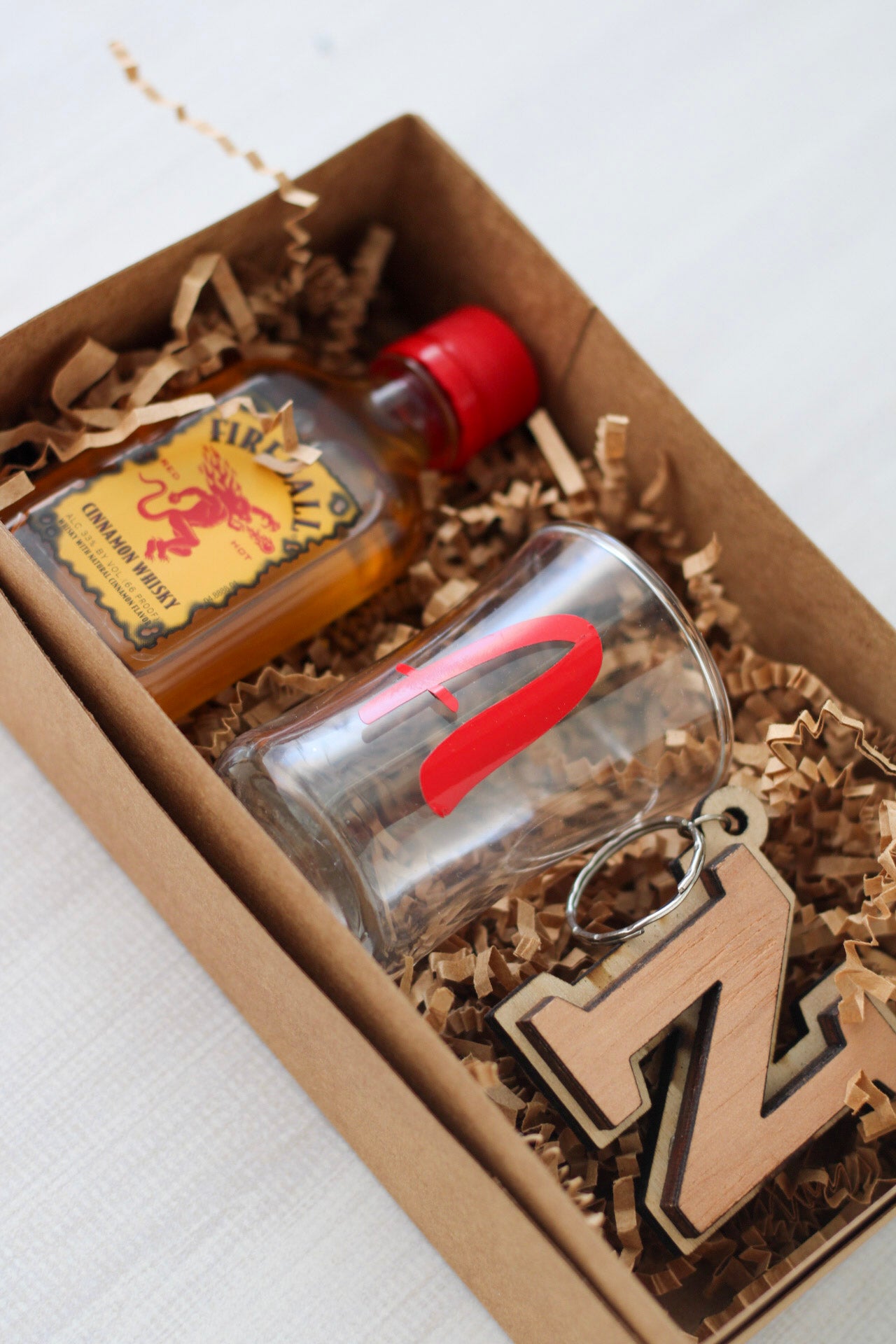 Gift Set - Shot & Sip Box | Ed. Día del Trabajo