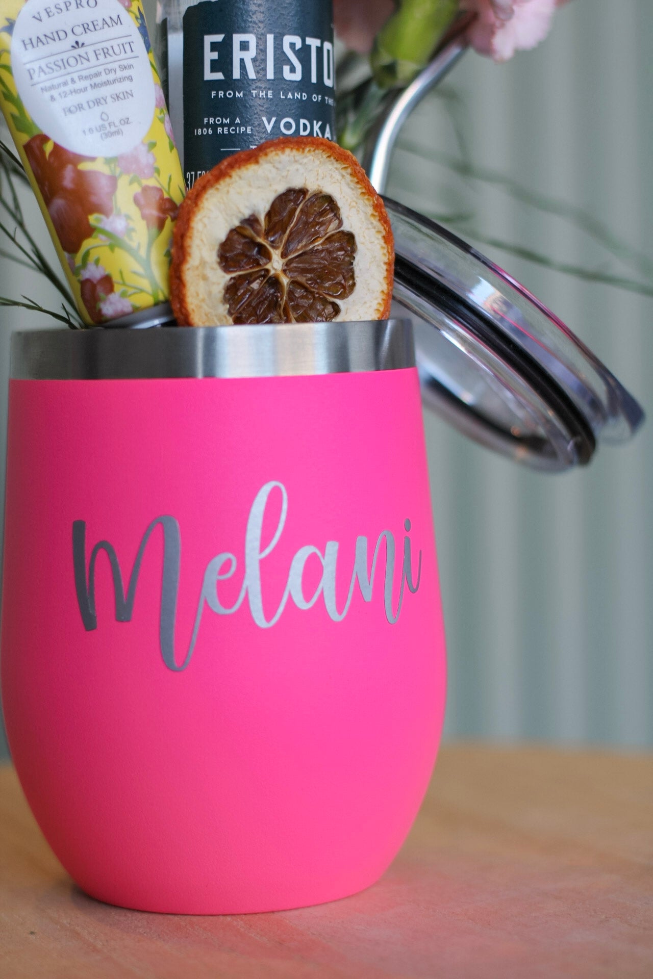 Sip Happens GIft Set