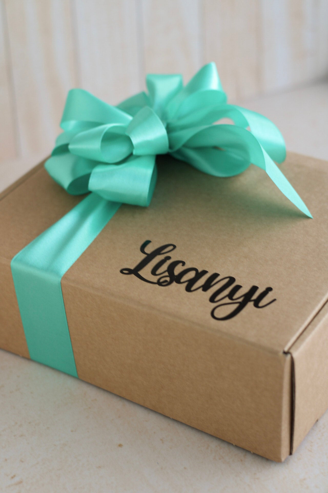 You are SO special Box