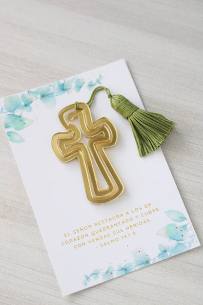 Ángel Restaurador  Gift Set