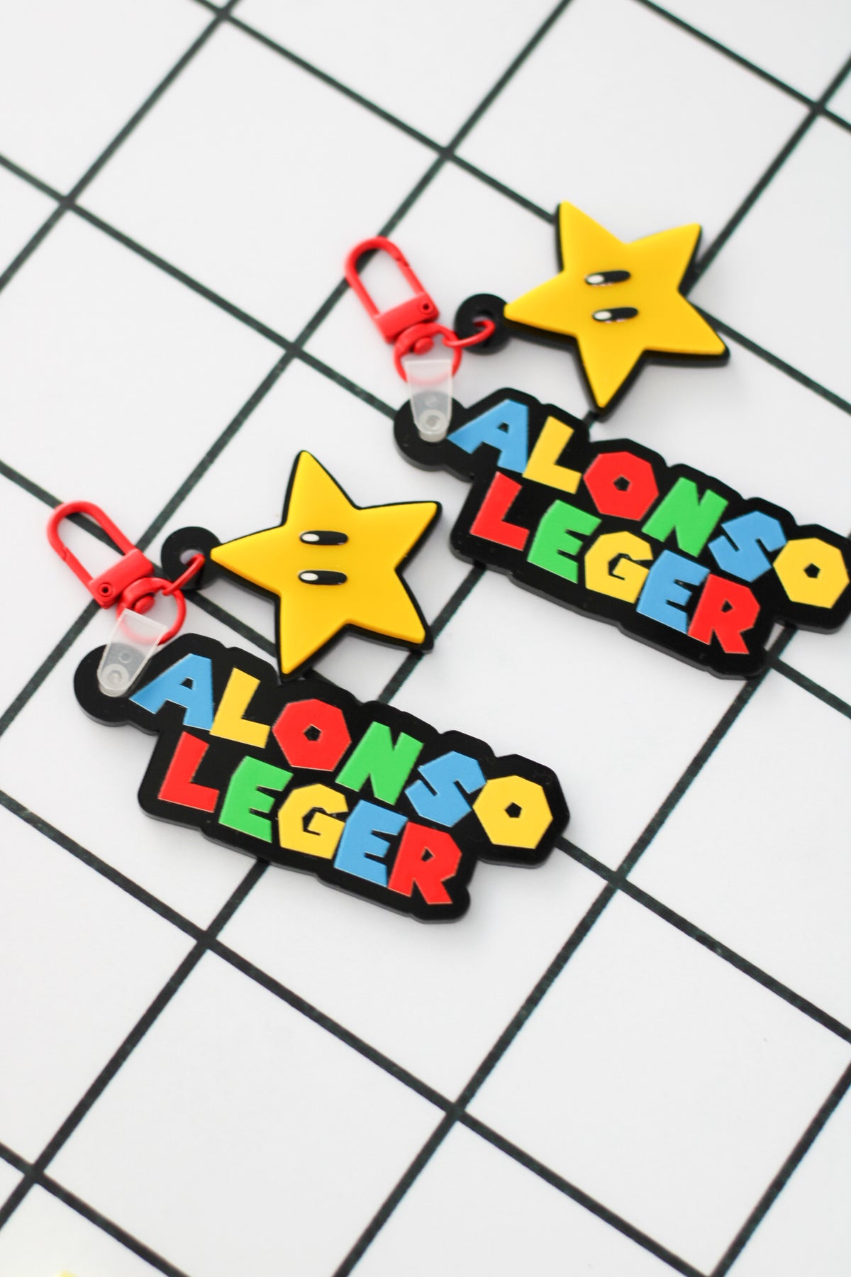 BACK TO SCHOOL Deluxe Set - Player 1 | Mario and Friends