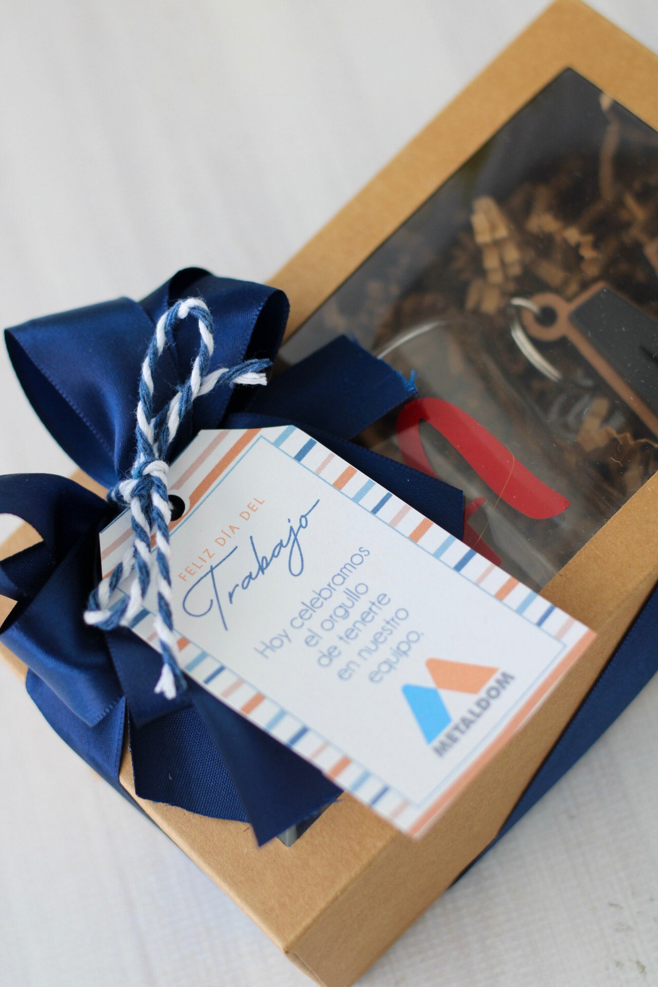 Gift Set - Shot & Sip Box | Ed. Día del Trabajo