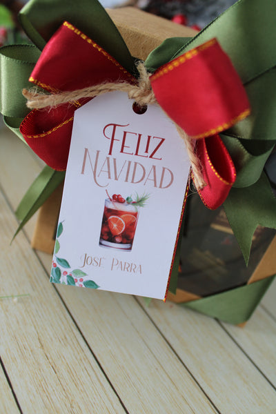 Raise your Glass Gift Set