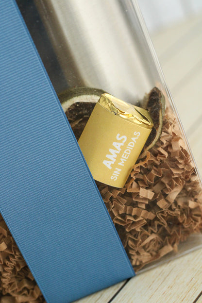 The Brew-Can Gift Set