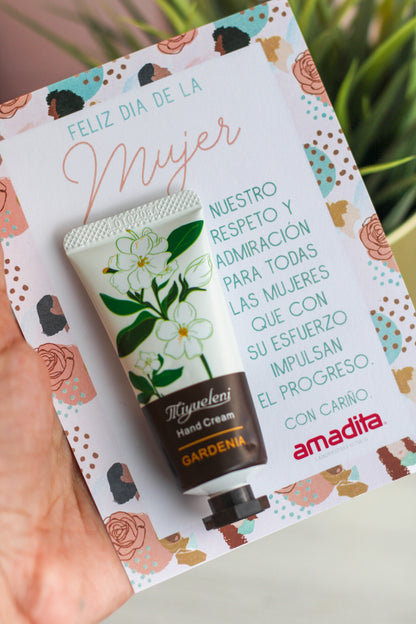 Pretty Hands Gift Set – Who run the World