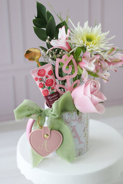Wild Flowers Gift Set - Ed. Victoria