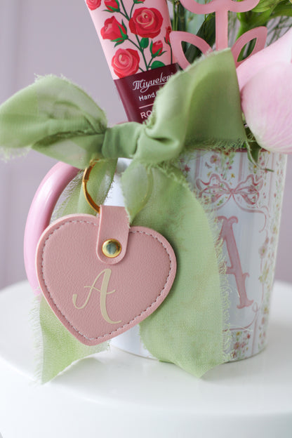 Wild Flowers Gift Set - Ed. Victoria
