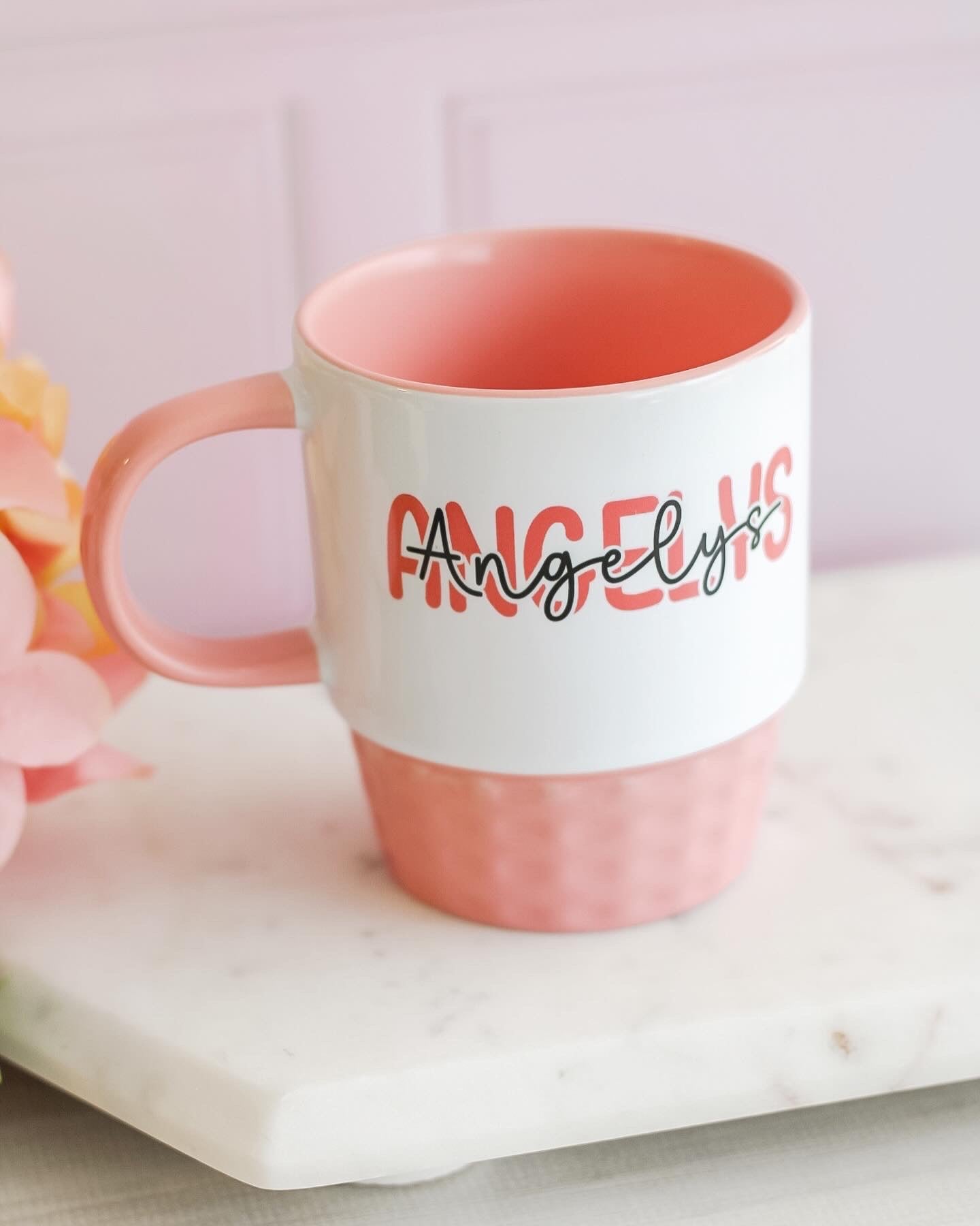 Mug - Pastel Dreams