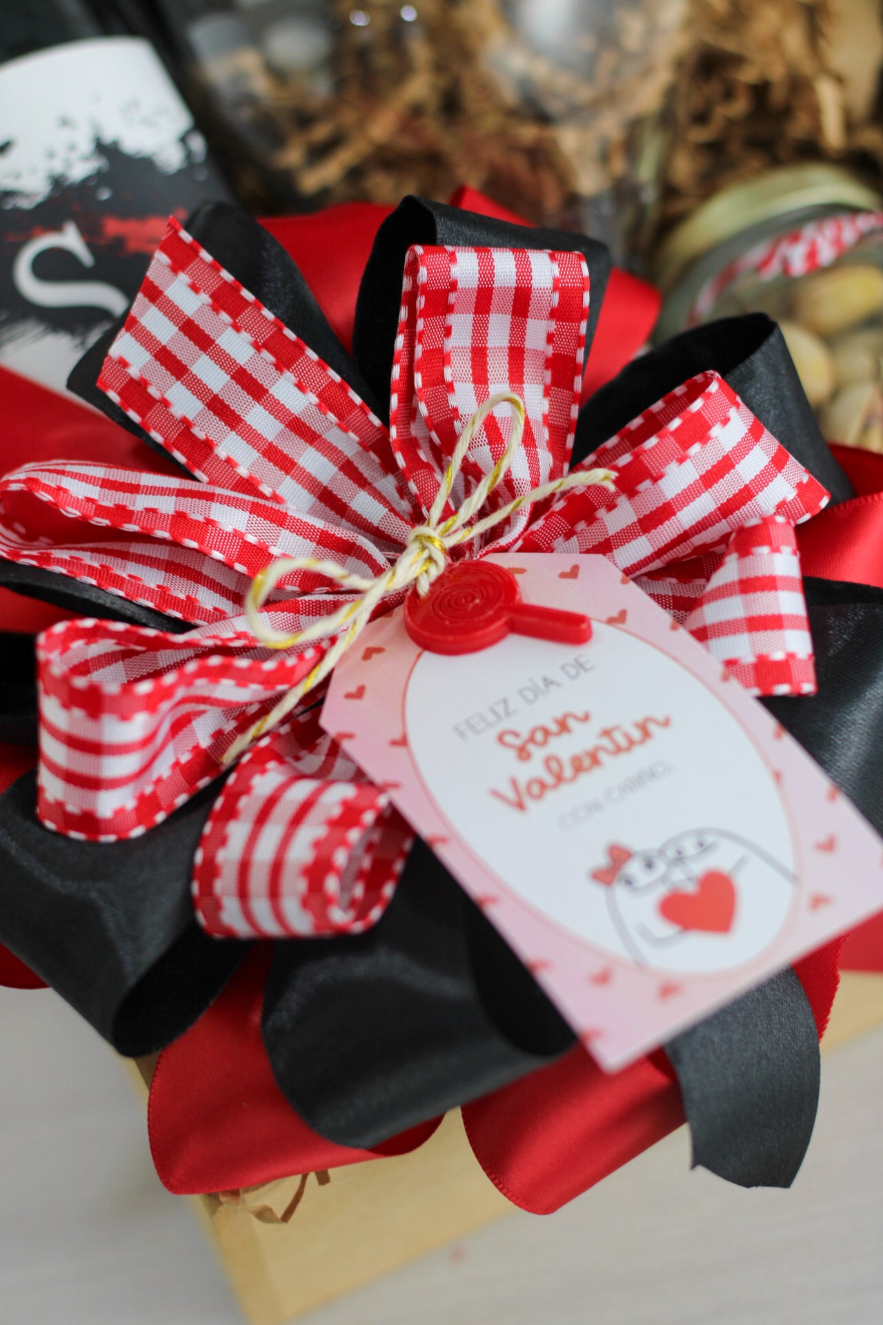 Uncorked Moments - Valentine’s Edition