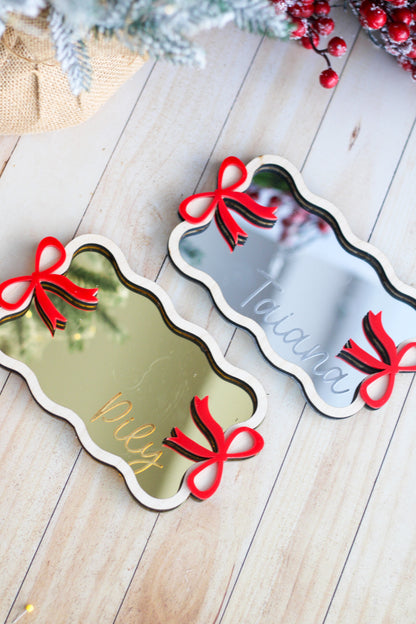 Bandejita Coquette Brows