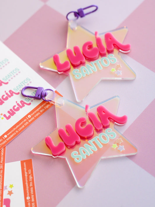 BACK TO SCHOOL Deluxe Set - Shinning Star
