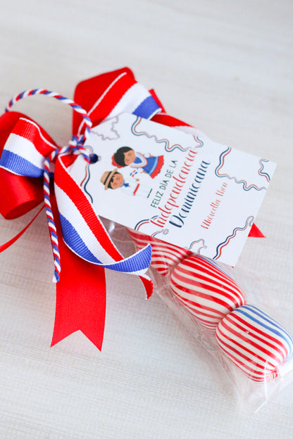Gift Set - Mini Canquiña Dominicana