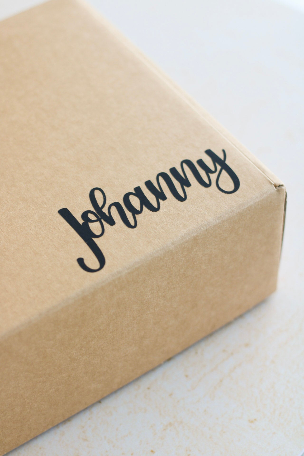 You are SO special Box