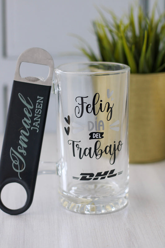 Cheers to the Grind Gift Box | Ed. Día del Trabajo