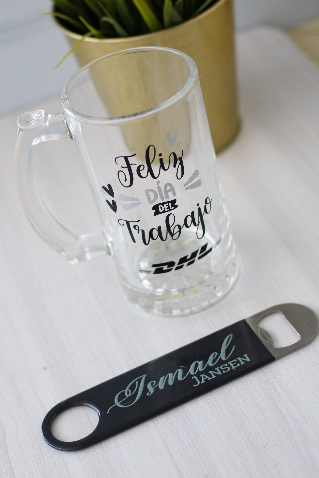 Cheers to the Grind Gift Box | Ed. Día del Trabajo