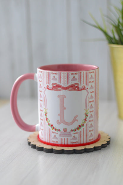Honor Roll Teacher Mug Gift Set