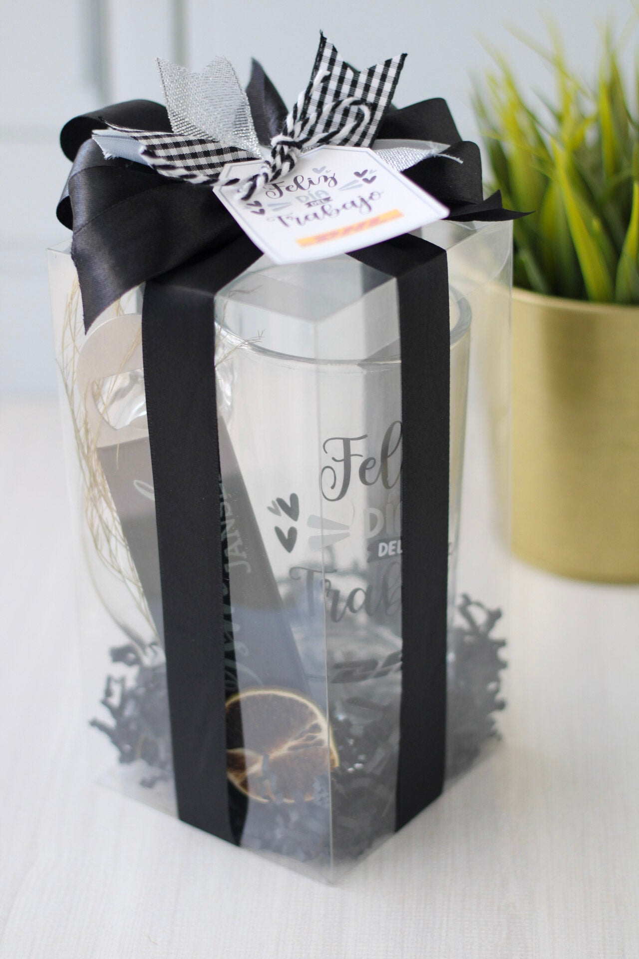 Cheers to the Grind Gift Box | Ed. Día del Trabajo