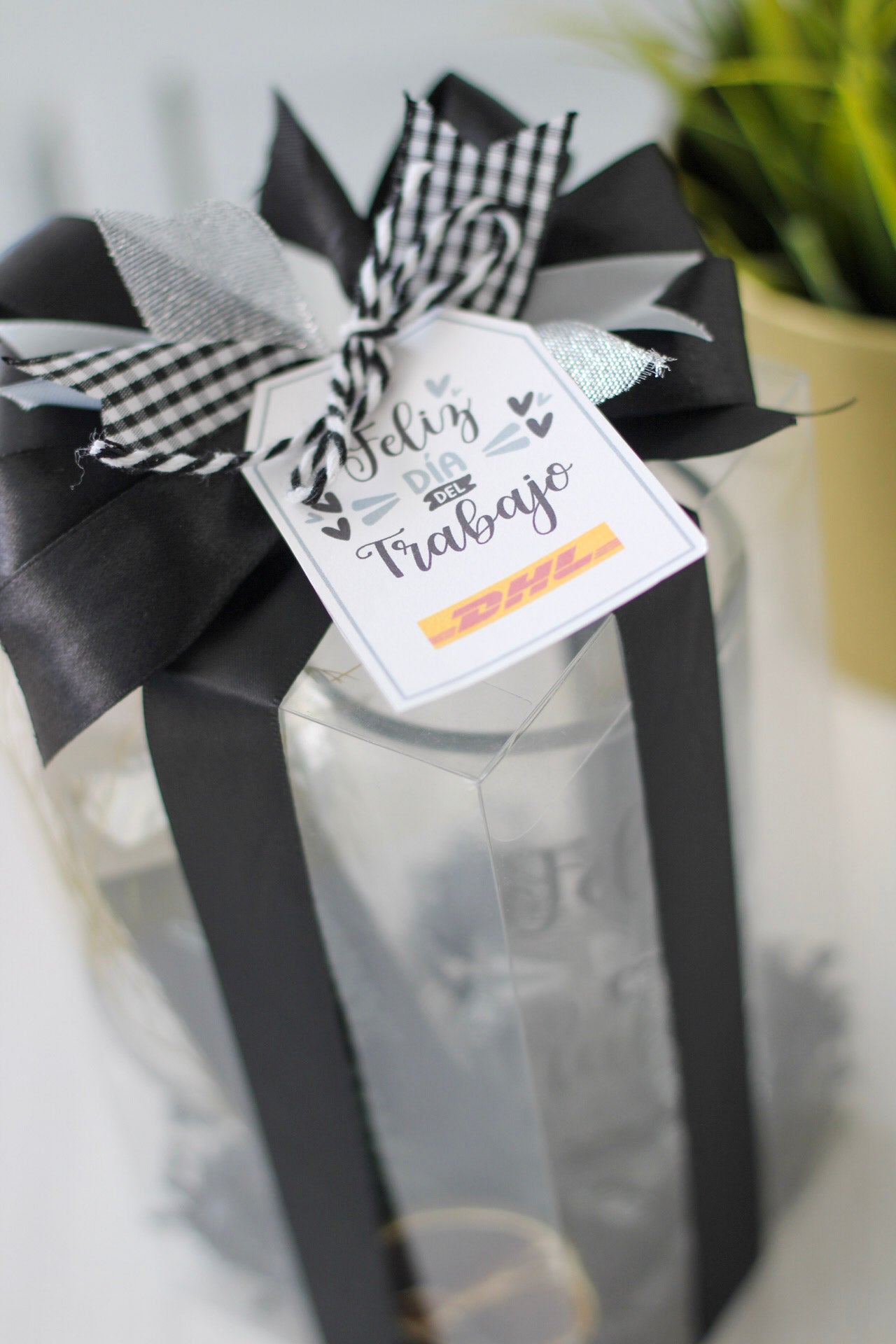 Cheers to the Grind Gift Box | Ed. Día del Trabajo